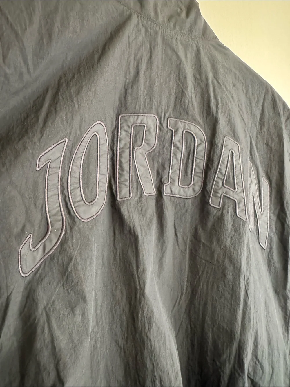 NWT Jordan windbreaker jacket
